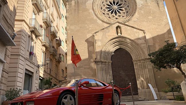 tutto-pronto-per-il-ritrovo-delle-scuderie-ferrari-club-a-trapani