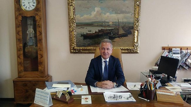 Asp Trapani, solidarietà di Fabio Damiani all’assessore regionale Razza