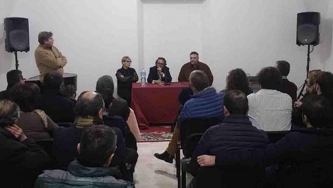Marsala, nota stampa di “Noi con Salvini”