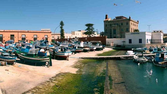 ​Egadi, nuove tariffe per sbarcare sulle tre isole
