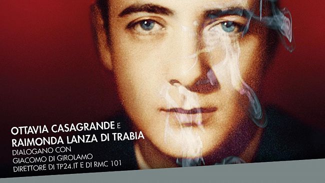 Giovedì 19 luglio a Marsala, la presentazione del libro di Ottavia Casagrande “Quando si spense la notte – Il principe di Trabia. La spia che non voleva la guerra”