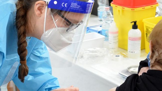 Asp Trapani: sabato 20 febbraio prende il via la campagna vaccinale over 80