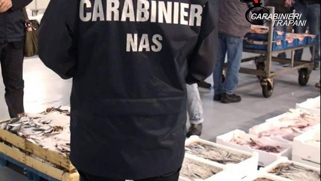 Campobello di Mazara: controlli attività commerciali. Sanzioni dei Carabinieri