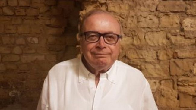 “Una punta di Sal”. Da domenica la nuova rubrica di Salvatore Giacalone su Primapagina