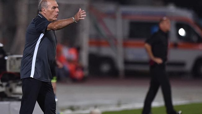 Trapani Calcio, Castori: “Messa in mora dei giocatori? Non mi riguarda. Col Pisa sarà una bella battaglia”