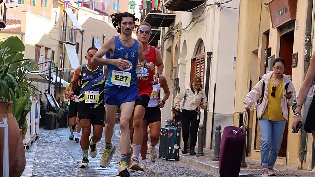 Polisportiva Marsala Doc: successi e podi tra mezze maratone e gare estive