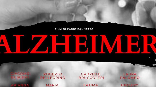 Il regista Fabio Pannetto girerà uno spot sull'Alzheimer