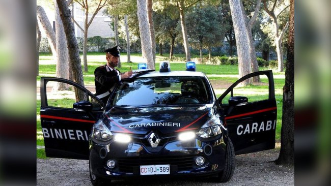 Santa Ninfa: I Carabinieri ed il “furto” a lieto fine