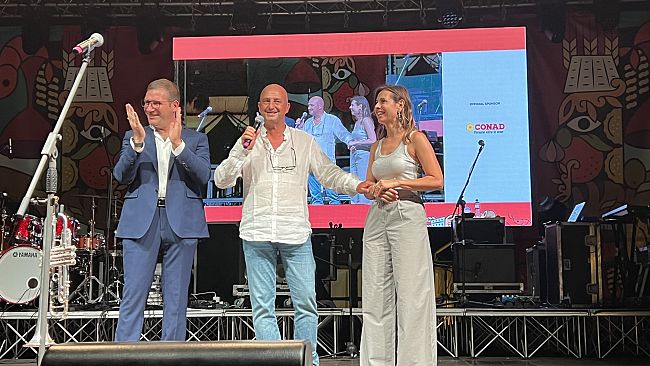 Castellammare del Golfo: si chiude con successo la prima edizione della rassegna “Gustorie di Sicilia