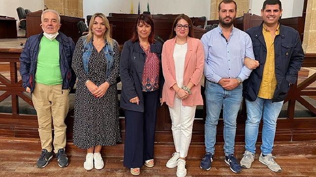 IV Commissione consiliare: Ilenia Quinci nuovo presidente