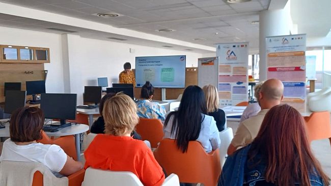 Alcamo, al via il progetto 