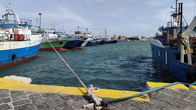 Pesca, mobilitazione dei Sindacati contro piano Ue su ecosistemi marini