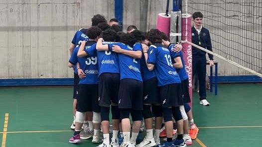Pallavolo maschile, l'Actor Polis vince in 1° divisione. Perdono Terrasini (serie C) e Lupi Partinico (serie D)