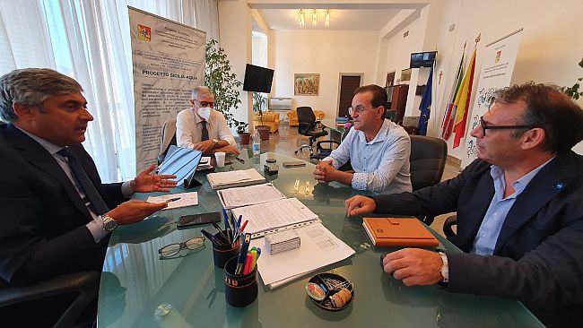 Ugl, Giuseppe Senia é il nuovo reggente provinciale Agricoli e forestali Trapani