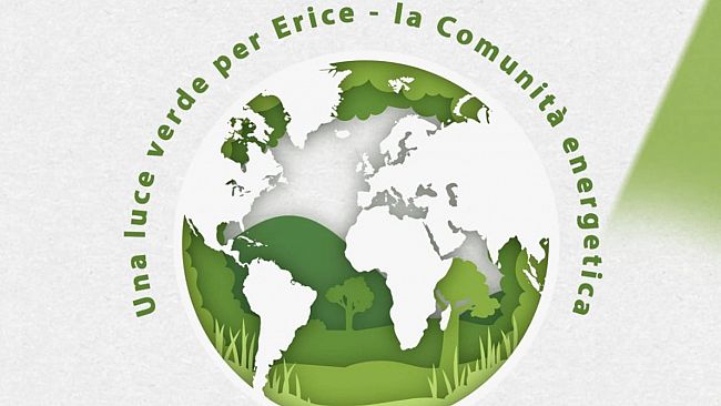 Eric'è presenta 