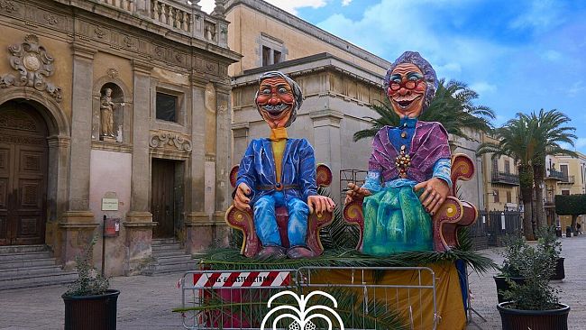 A Castelvetrano, torna il Carnevale 