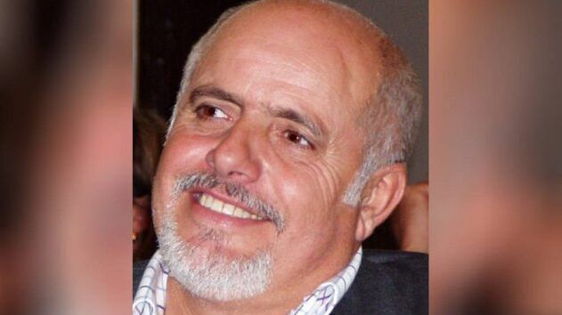 ​Trapani. Cordoglio per la perdita di Peppe Carpinteri