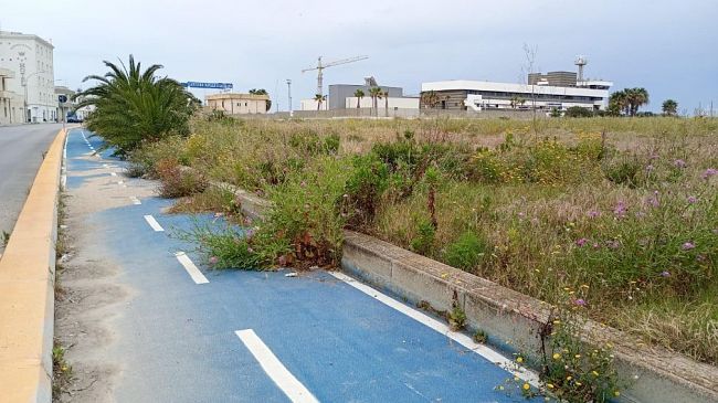 Mazara, interrogazione dei consiglieri di Forza Italia su costi, completamento e manutenzione della pista ciclabile