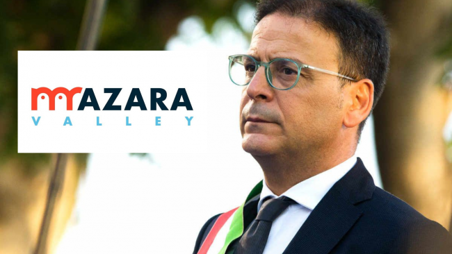 Mazara, il Sindaco Quinci: “Ecco cos’è Mazara Valley”