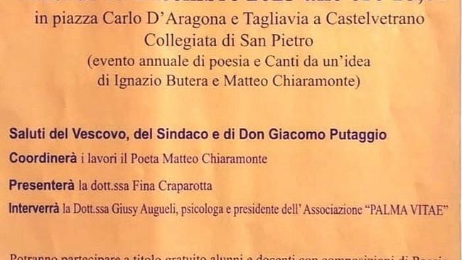 Quando il Natale diventa poesia e canto, domani la XII edizione