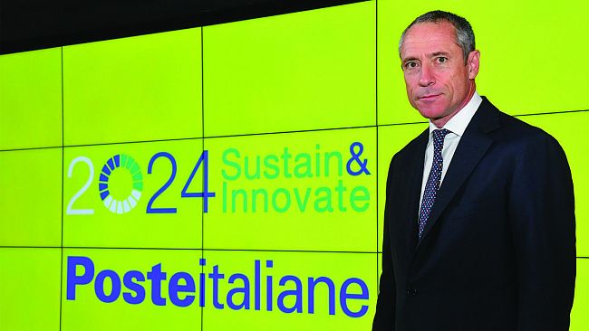 Poste Italiane: una rete multicanale per i cittadini della provincia di Trapani