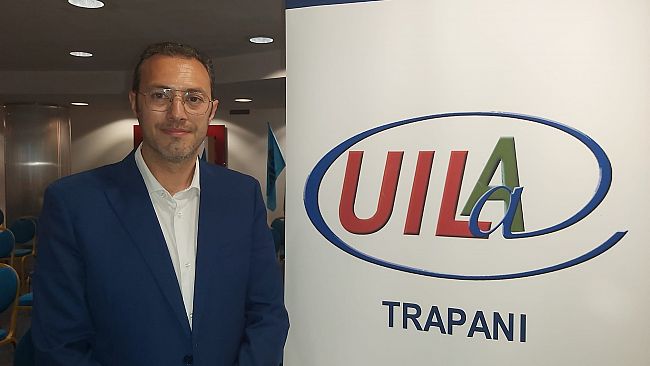 Caro Gasolio, Giacalone (Uila Trapani): 