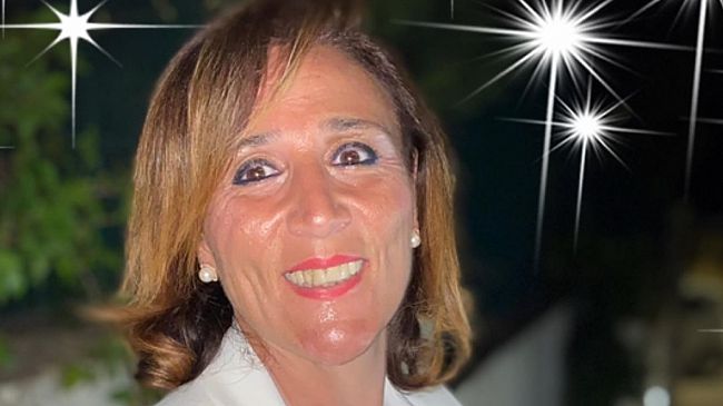 3 domande a: Rosy Milazzo 