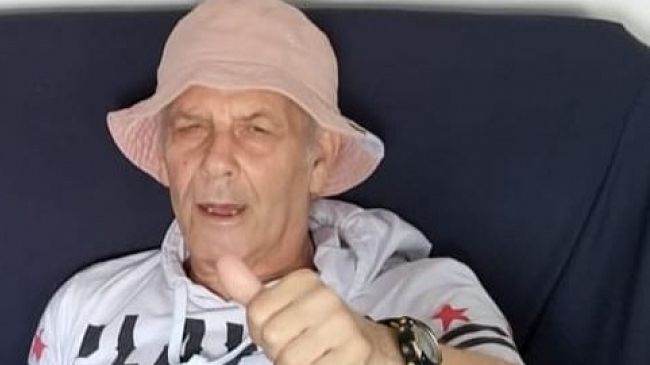 ​Custonaci, ritrovato senza vita sessantenne scomparso da comunità per anziani