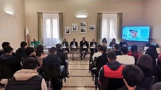 Giornata Mondiale dell'Acqua: Konsumer Sicilia premia gli studenti dell'Alberghiero di Erice