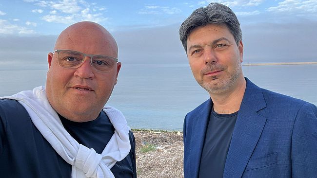 Mazara, Democrazia Cristiana: 