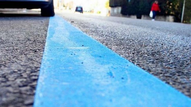 Erice, gestione strisce blu: i consiglieri di opposizione lanciano grido d’allarme