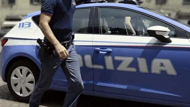 Erice, viola gli arresti domiciliari e va all’ufficio postale: arrestato 