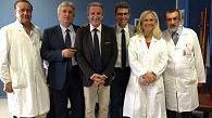 SALEMI – Il Sindaco incontra i vertici dell’ASP