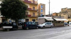 Riqualificazione di piazza regina I lavori inizieranno la prossima settimana ed avranno una durata di 180 giorni