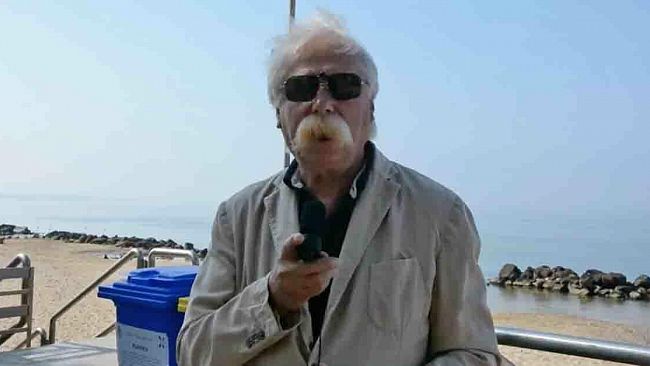 Mazara, il Sindaco Cristaldi interviene sui controlli delle forze dell’ordine al Lungomare Mazzini