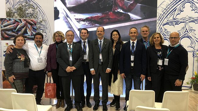 Altro successo per il «GAC-FLAG Isole di Sicilia» a Berlino