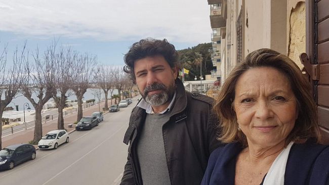 VIDEO – “La città di Mazara ha interrotto il suo rapporto col mare”