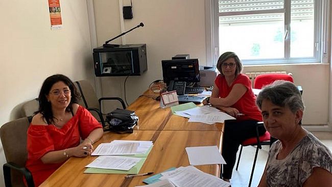 IACP Trapani, Costituito il CUG Pari Opportunità