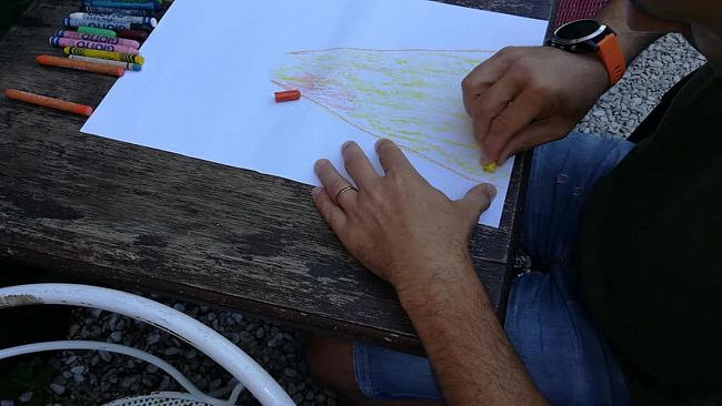 Mazara, da oggi l’Accademia di Disegno Onirico di Bergamo in città: una settimana di attività
