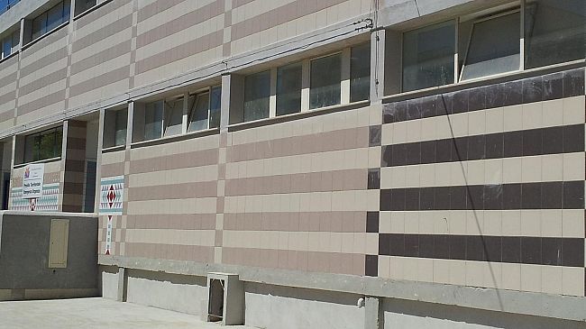 Mazara, gravi carenze del centro di sanificazione anti covid19. Nota di CSA e Cisal