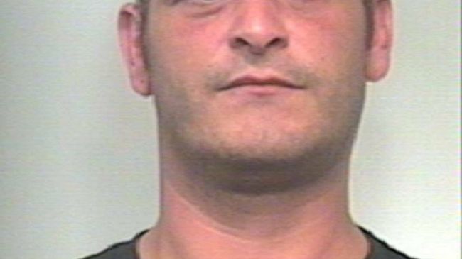 Arrestato dai Carabinieri un campobellese per tentato omicidio