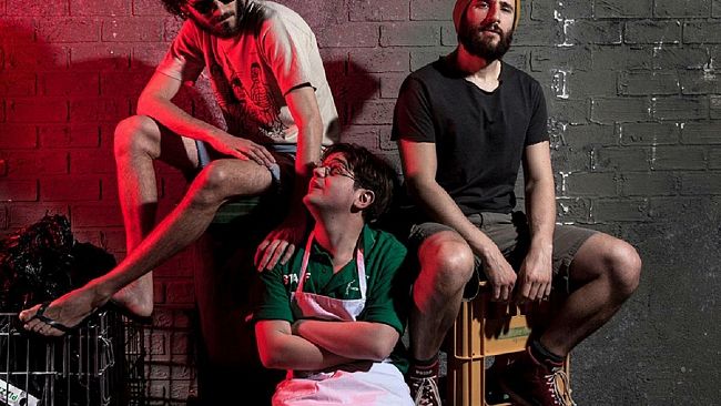 Dal premio Pulitzer a Teatro Libero: domani al Selinus di scena “The Aliens” di Annie Baker