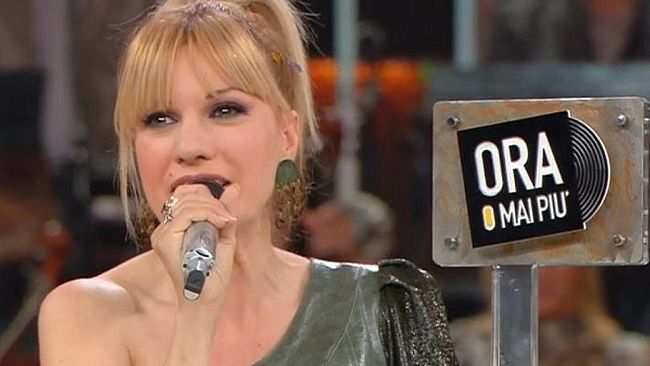 Campobello, sabato 22 settembre, a Tre Fontane, il concerto di Lisa