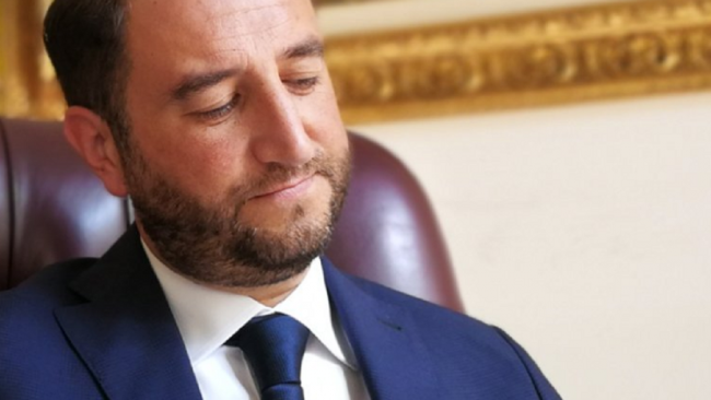 Cancelleri: “Si lavora per utilizzare i Forestali nella lotta al dissesto idrogeologico”