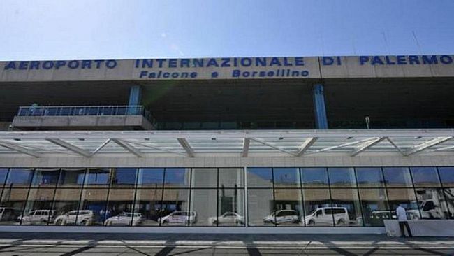 Anno record di passeggeri per il Falcone-Borsellino. Futuro ancora più roseo !