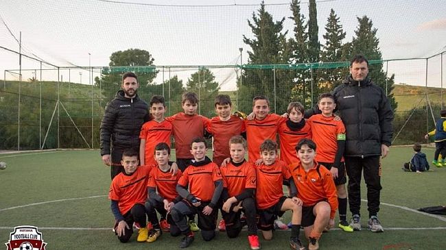 Belice Sport Partanna sarà finale per il 3°posto
