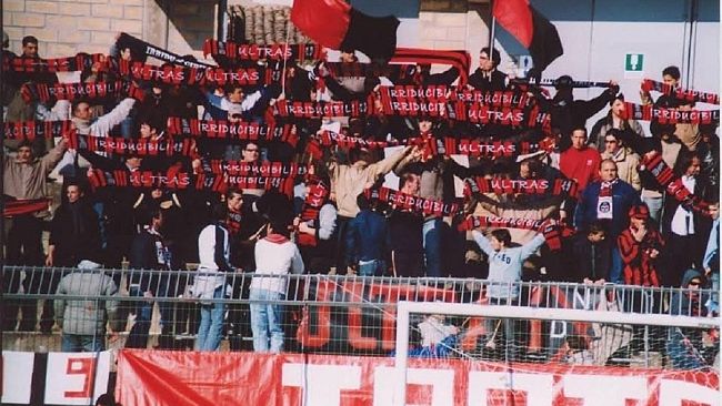 VIDEO- La Folgore espugna Carini