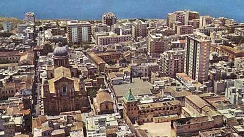 “Città contro la pena di morte”: Marsala aderisce