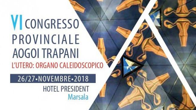 Da lunedì a Marsala congresso provinciale dei ginecologi e degli ostetrici
