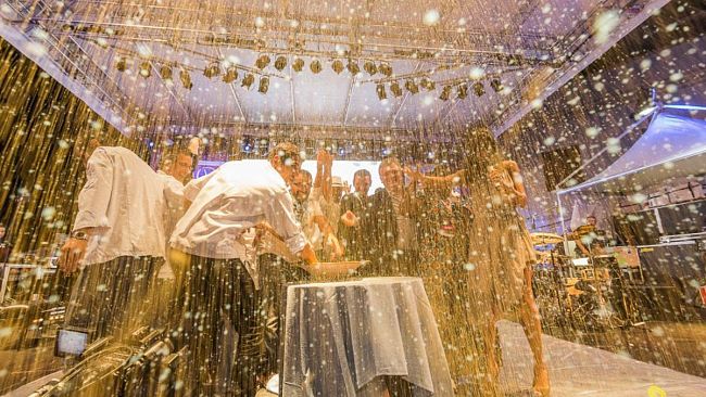 Cous Cous Fest 2020, a lavoro per un’edizione in sicurezza